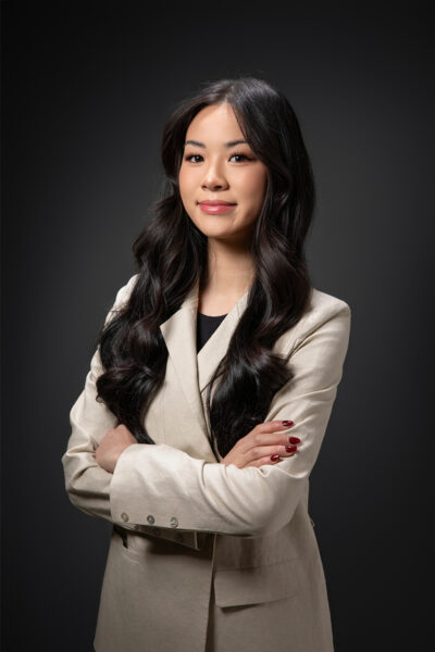 Kathryn Migration Lawyer