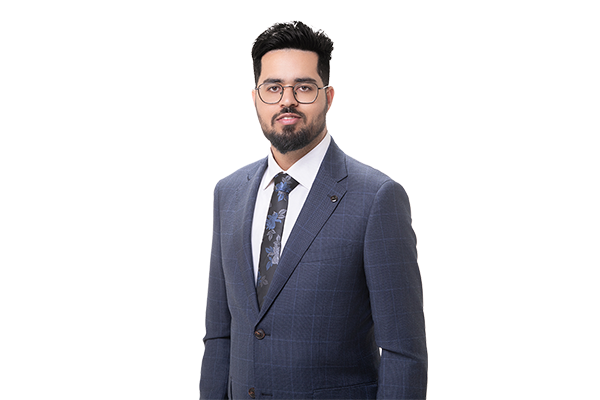 Bilal Partner Visa Lawyer