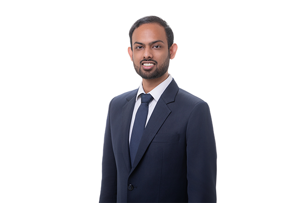 Abdullah Partner Visa Lawyer