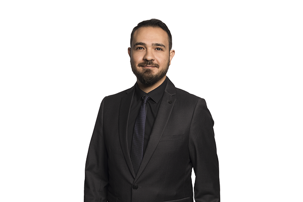 Rifaat Partner Visa Lawyer